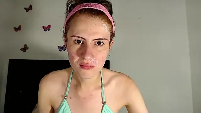 angelicatsx on StripChat