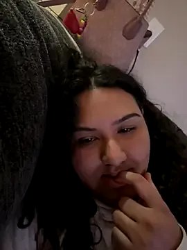 Angeliccreamyrican on StripChat