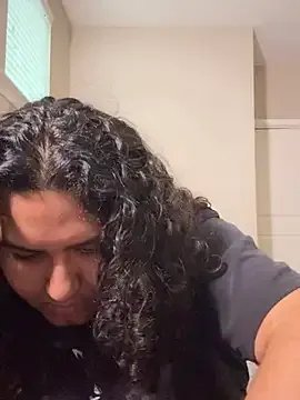 Angeliccreamyrican — Come Sneak around my husband with me