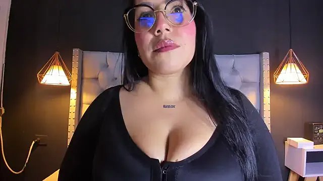 angeline_blake_ on StripChat