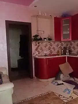 Angelis_Paradise — riding on a dildo (27 cm)