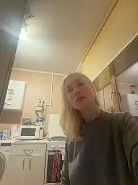 AngelJeni on StripChat