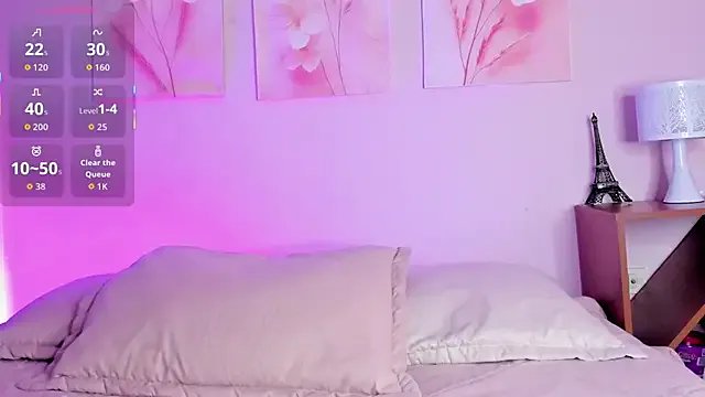 anicarter on StripChat