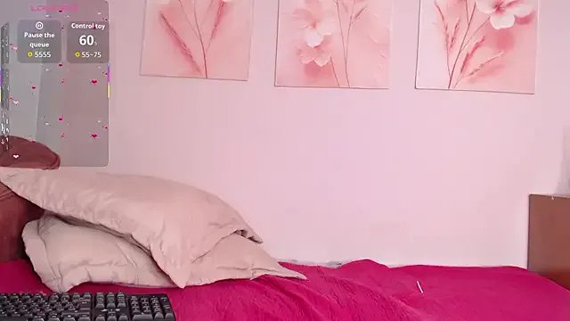 anicarter on StripChat