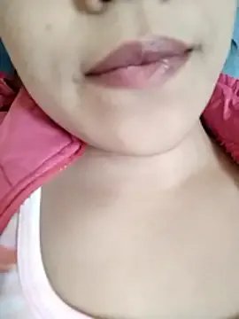 Anki-doll on StripChat