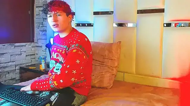 ANLLELOAndANGELA on StripChat 