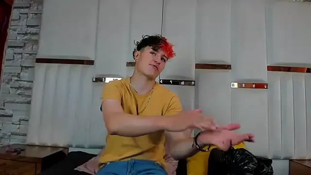 ANLLELOAndANGELA on StripChat 