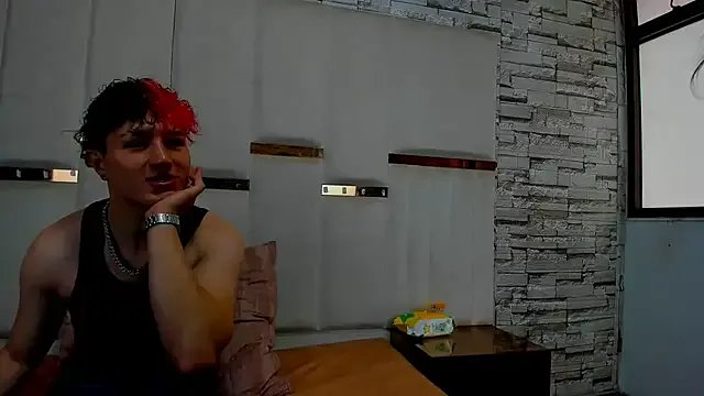 ANLLELOAndANGELA on StripChat 