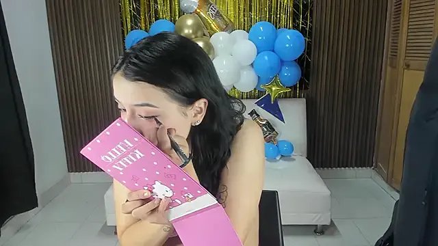 Anna17_ on StripChat