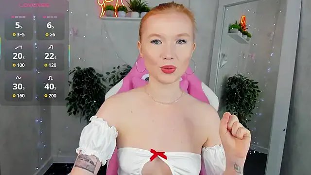 Anna_Patterson on StripChat 