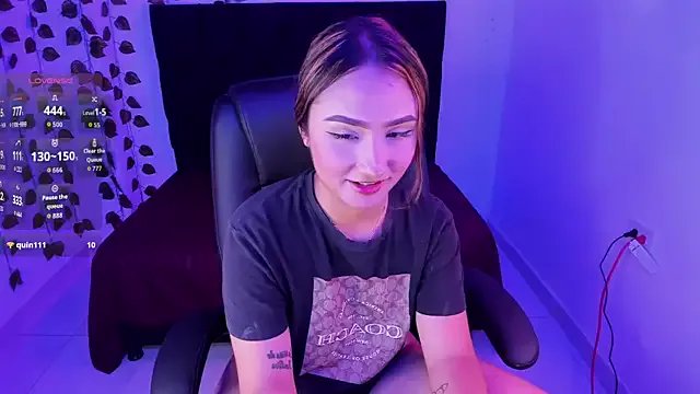 Anna_valerious7 on StripChat 