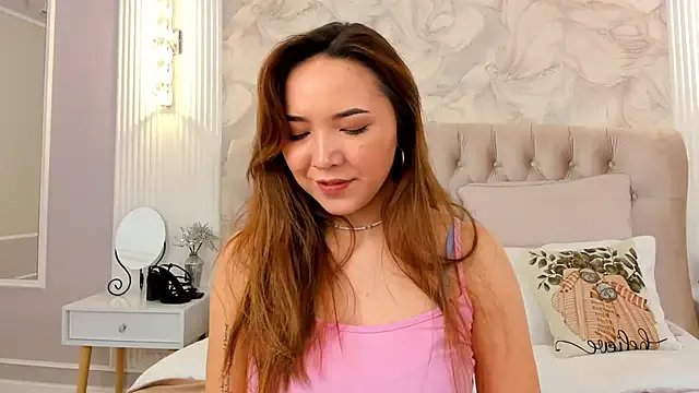 AnnaJonson on StripChat 