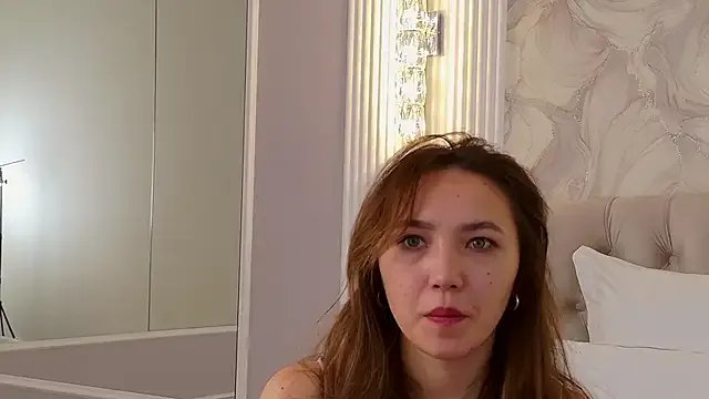 AnnaJonson on StripChat 