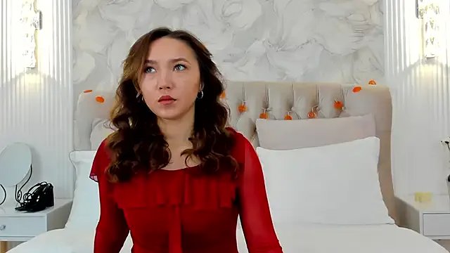 AnnaJonson on StripChat 