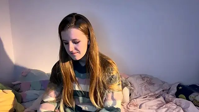 AnnamariaVieu on StripChat 