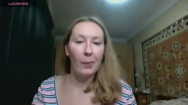 AnnaXLovers on StripChat 