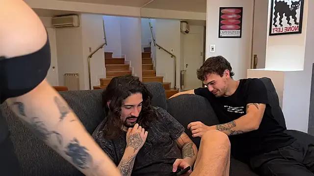 annaxxxb — BJ PV SHOW OPEN