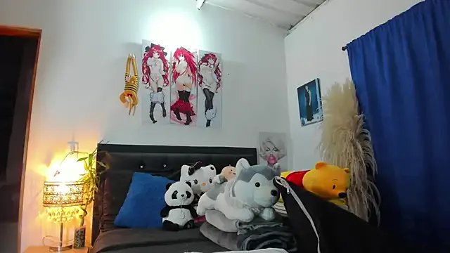 annita_lopez on StripChat 