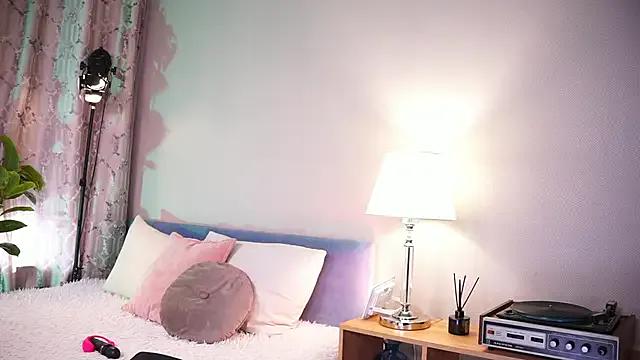 AnnLevine on StripChat 