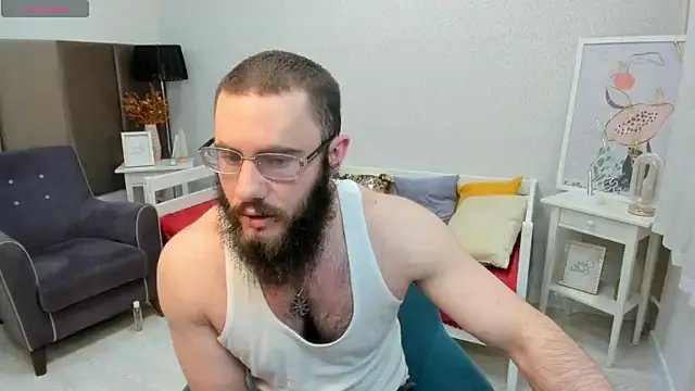 Ant_Power — Freechat on StripChat