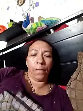 Antonela45 on StripChat