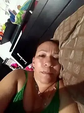 Antonela45 on StripChat