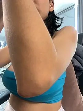 AnyaFloyd69 on StripChat 