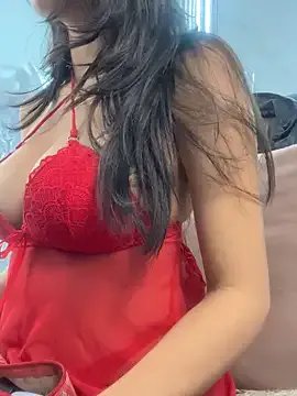 AnyaFloyd69 on StripChat 