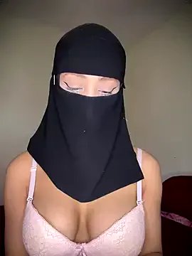 arabayla on StripChat