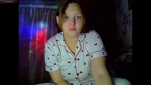 Aria__Dark on StripChat