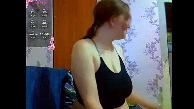 Aria__Dark on StripChat