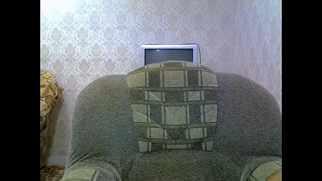 Aria__Dark on StripChat