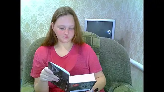 Aria__Dark on StripChat