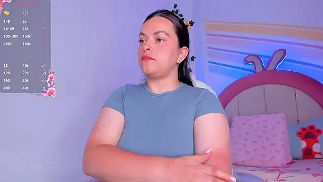 Ariah_Walker_ on StripChat 