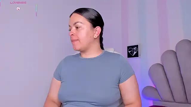 Ariah_Walker_ on StripChat 