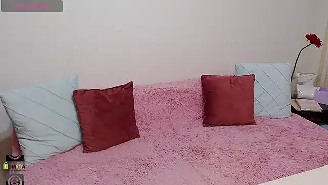 Ariana_Addams2 on StripChat 