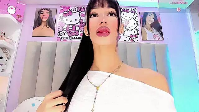 Ariana_Keyss on StripChat 