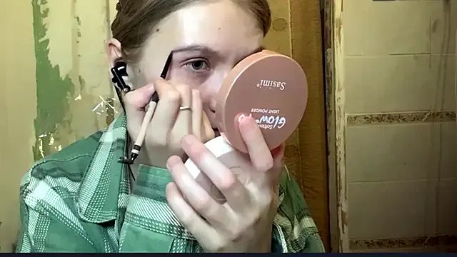 ArianeBhayani on StripChat 