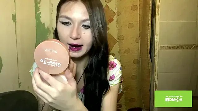 ArianeBhayani on StripChat 