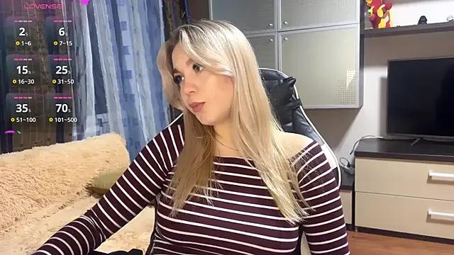 ariashaa — lovens control 3 min