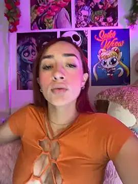 ariiel_ on StripChat 