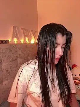 ARITOO_ on StripChat