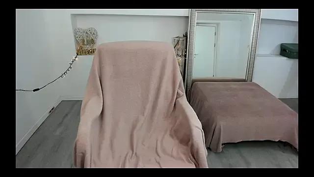 Arya_Lexy on StripChat 