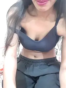Asha_devi90 on StripChat