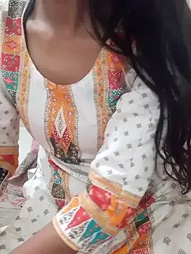 Asha_devi90 on StripChat