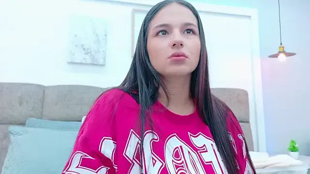 Ashley_Evans22 on StripChat