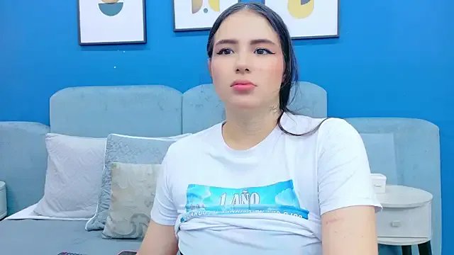 Ashley_Evans22 on StripChat