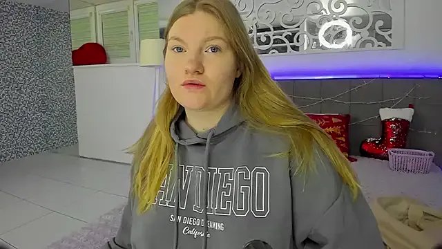 AshleyJoness on StripChat