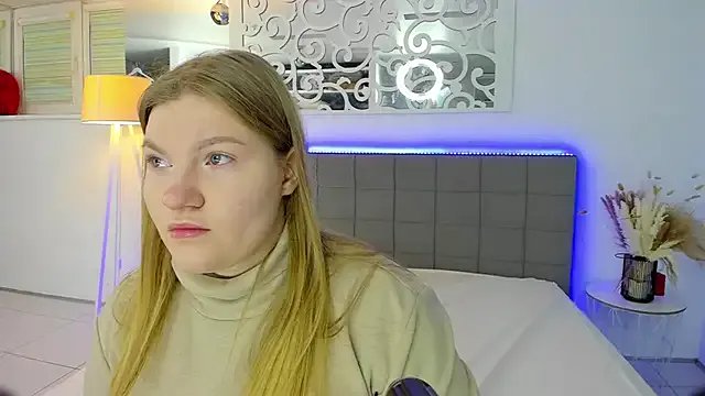 AshleyJoness on StripChat