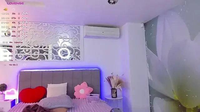 AshleyJoness on StripChat